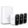 Inteligentna kamera Eufy EUFYCAM 2C (3+1) FullHD IP67 (3szt. + HomeBase2)
